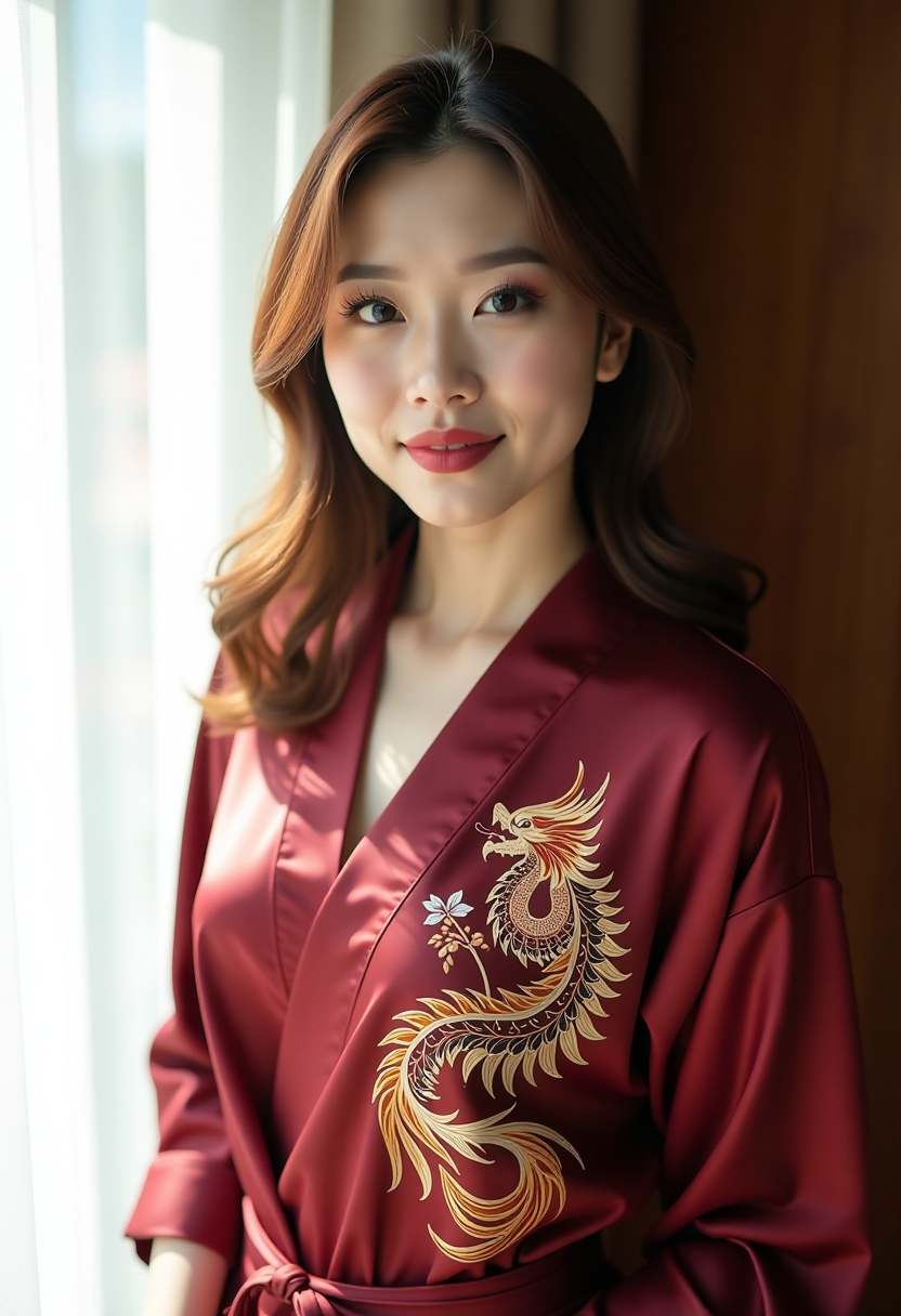 照夜行海报