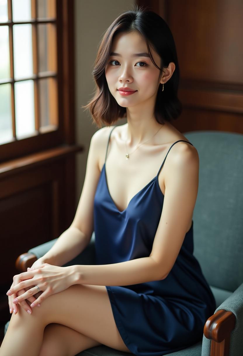 北境来信海报
