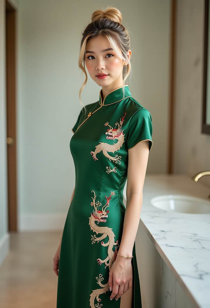 好味研究所海报